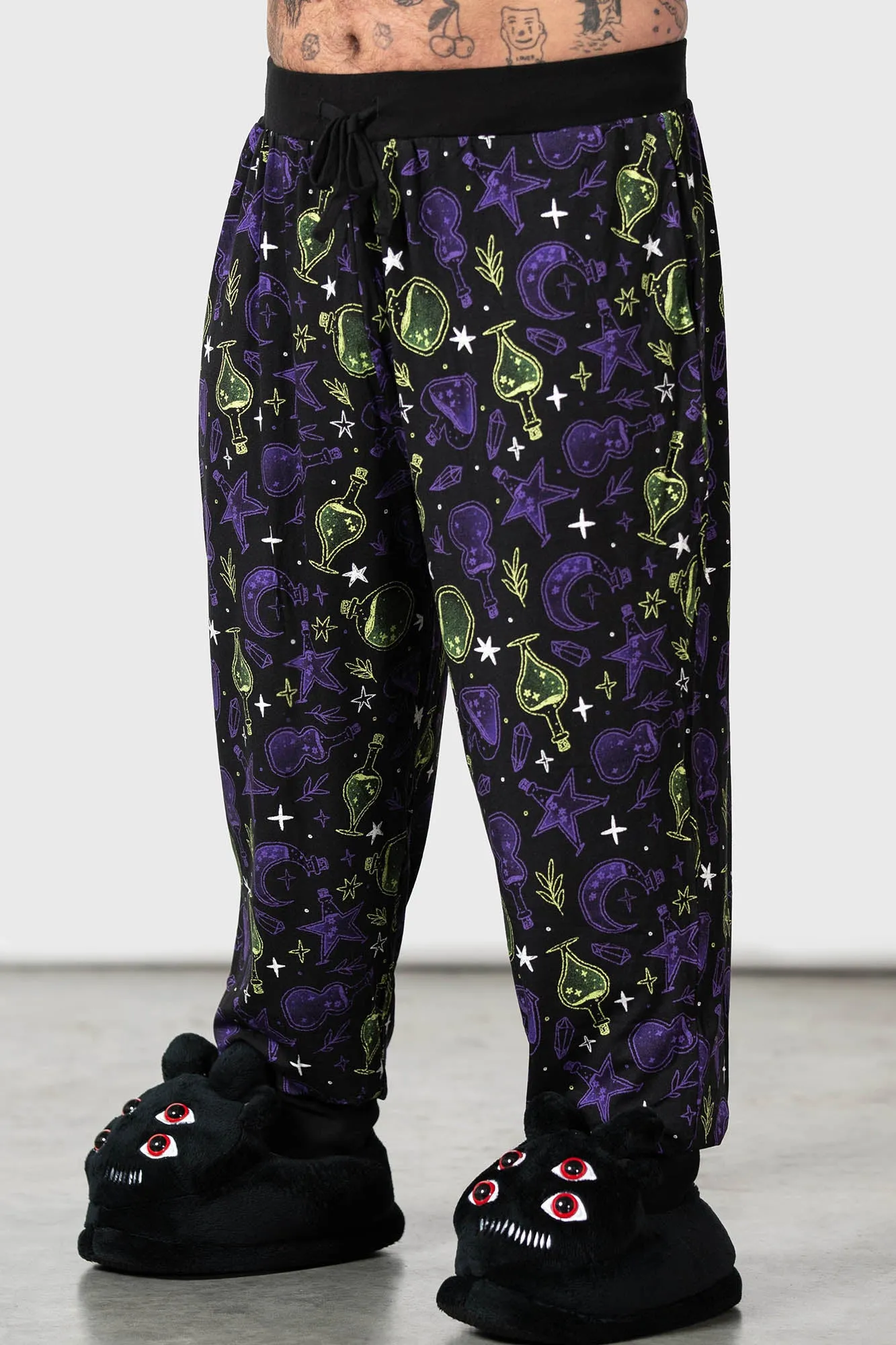 Magic Elixir Sweatpants [PLUS]
