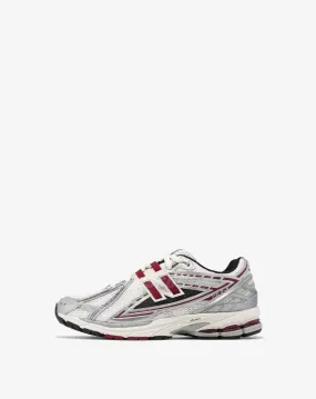 New Balance 1906R "Silver Crimson" Sneakers
