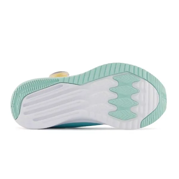 New Balance Kids Girls Running Shoes BOA Lace System (Little Kids/Big Kids)