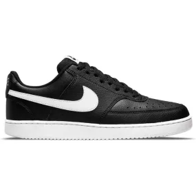 .NIKE MENS COURT VISION LOW NEXT NATURE LIFESTYLE SHOES - (DH2987 001) - VIS - R1L4