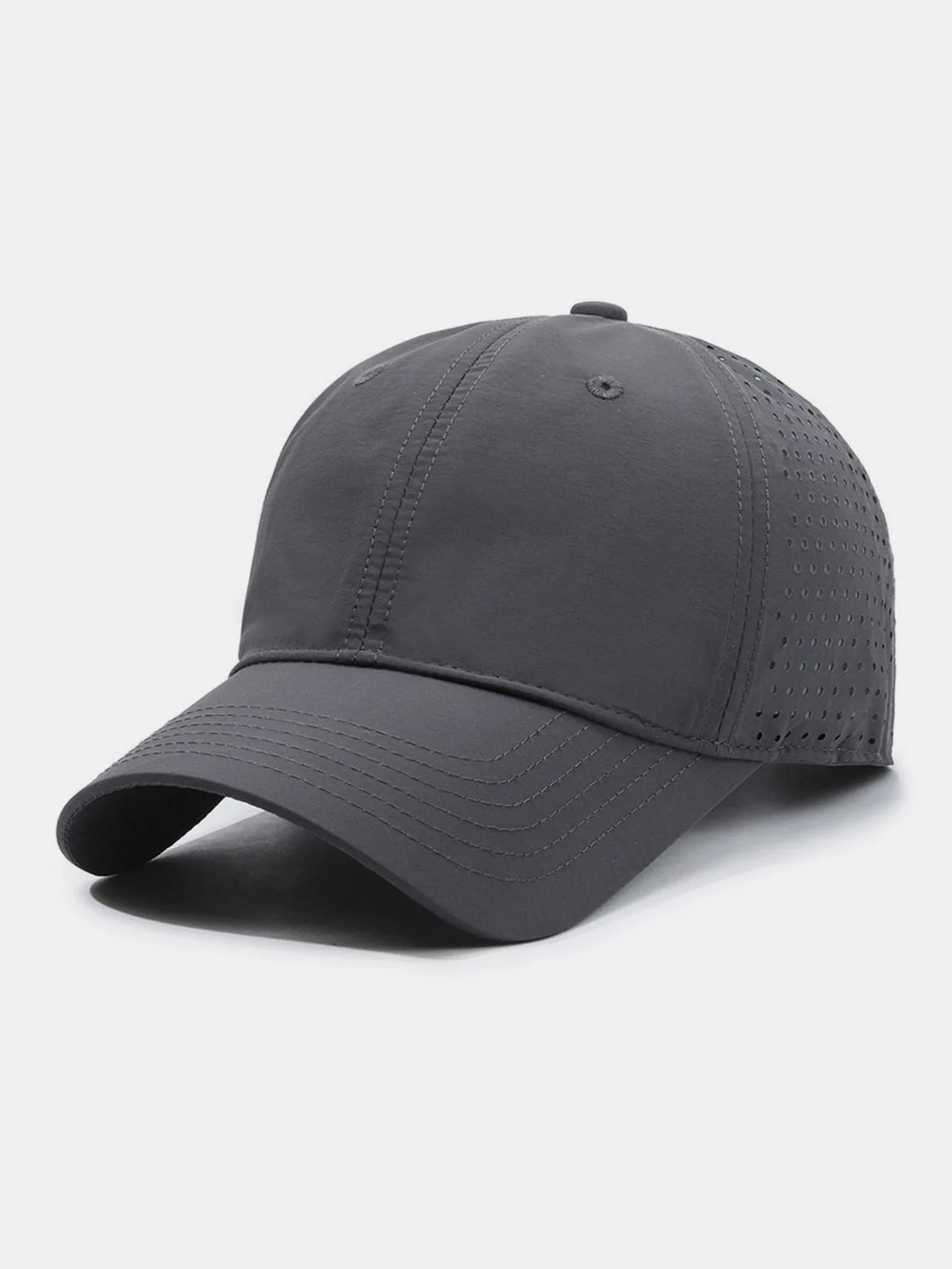 Outdoor Lightweight Breathable Quick Drying Duckbill Cap