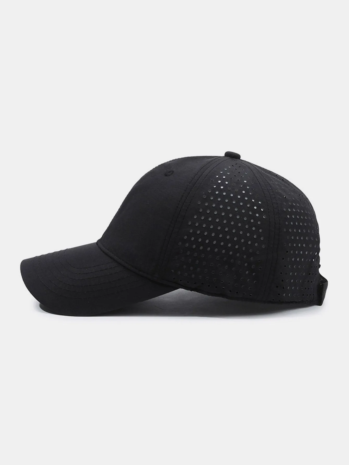 Outdoor Lightweight Breathable Quick Drying Duckbill Cap