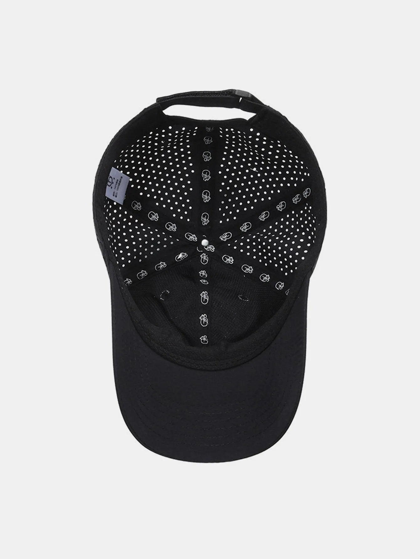 Outdoor Lightweight Breathable Quick Drying Duckbill Cap
