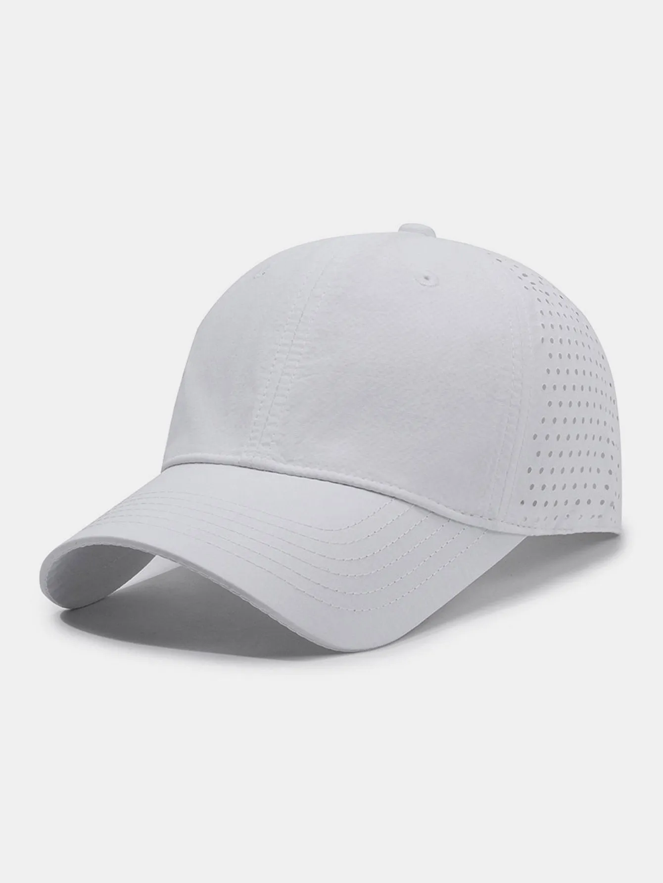 Outdoor Lightweight Breathable Quick Drying Duckbill Cap