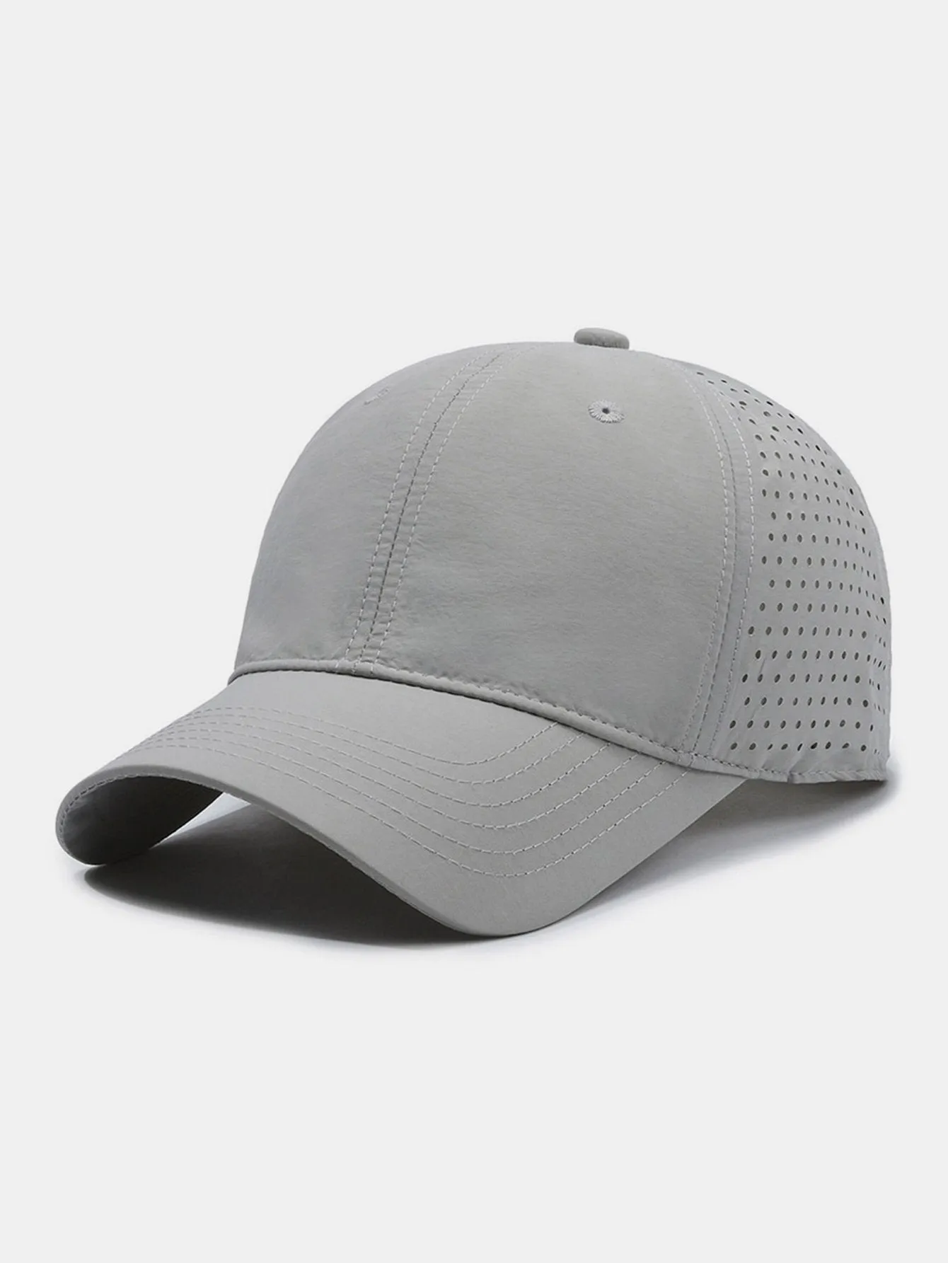 Outdoor Lightweight Breathable Quick Drying Duckbill Cap