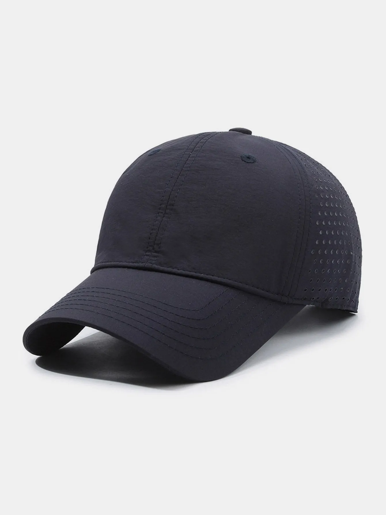 Outdoor Lightweight Breathable Quick Drying Duckbill Cap