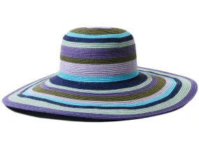 Physician Endorsed Blue Lagoon Hat