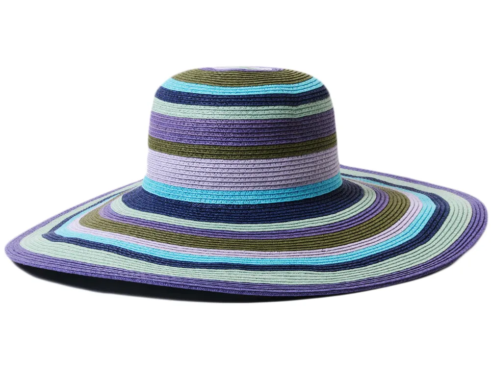 Physician Endorsed Blue Lagoon Hat