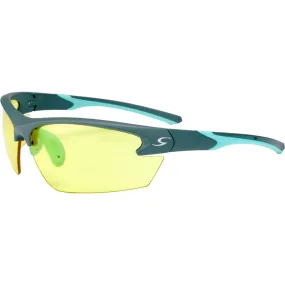 Radians Ladies Range Shooting Glasses Aqua-amber