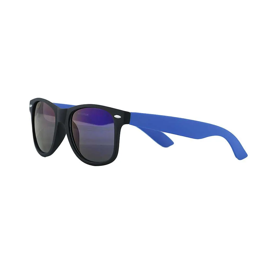 Retro Matte Sunglasses