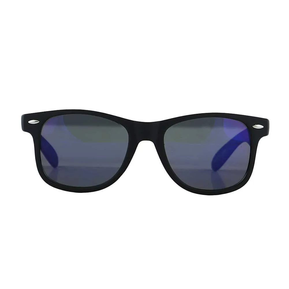 Retro Matte Sunglasses