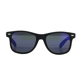 Retro Matte Sunglasses