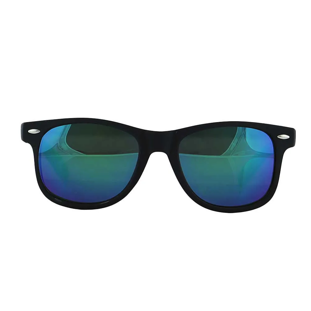 Retro Matte Sunglasses