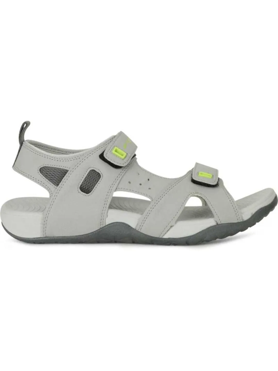 SD-052 Grey Men's Sandals