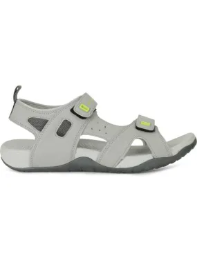 SD-052 Grey Men's Sandals