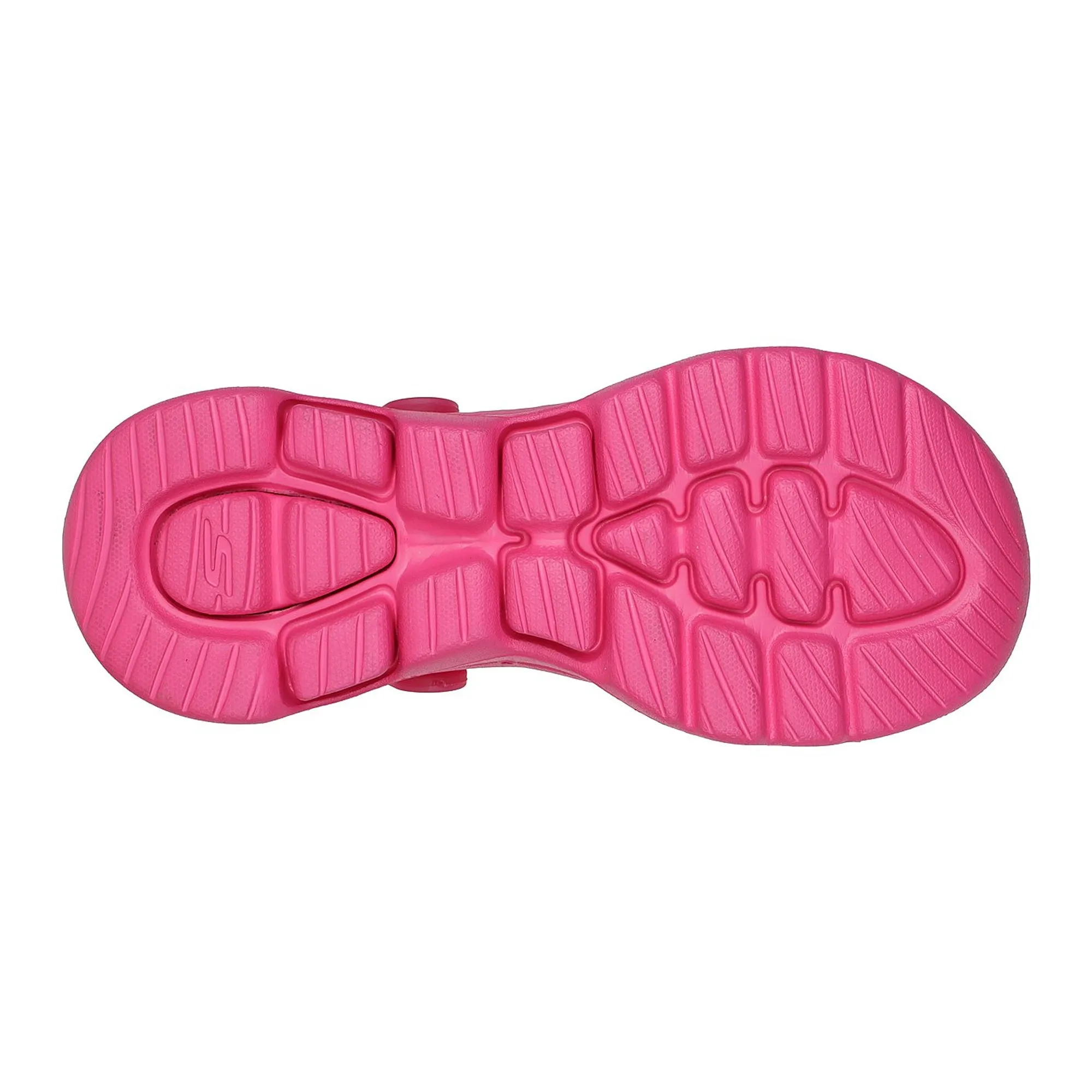 SKECHERS GO WALK 5 TRUE CATCH - 111298-YEL
