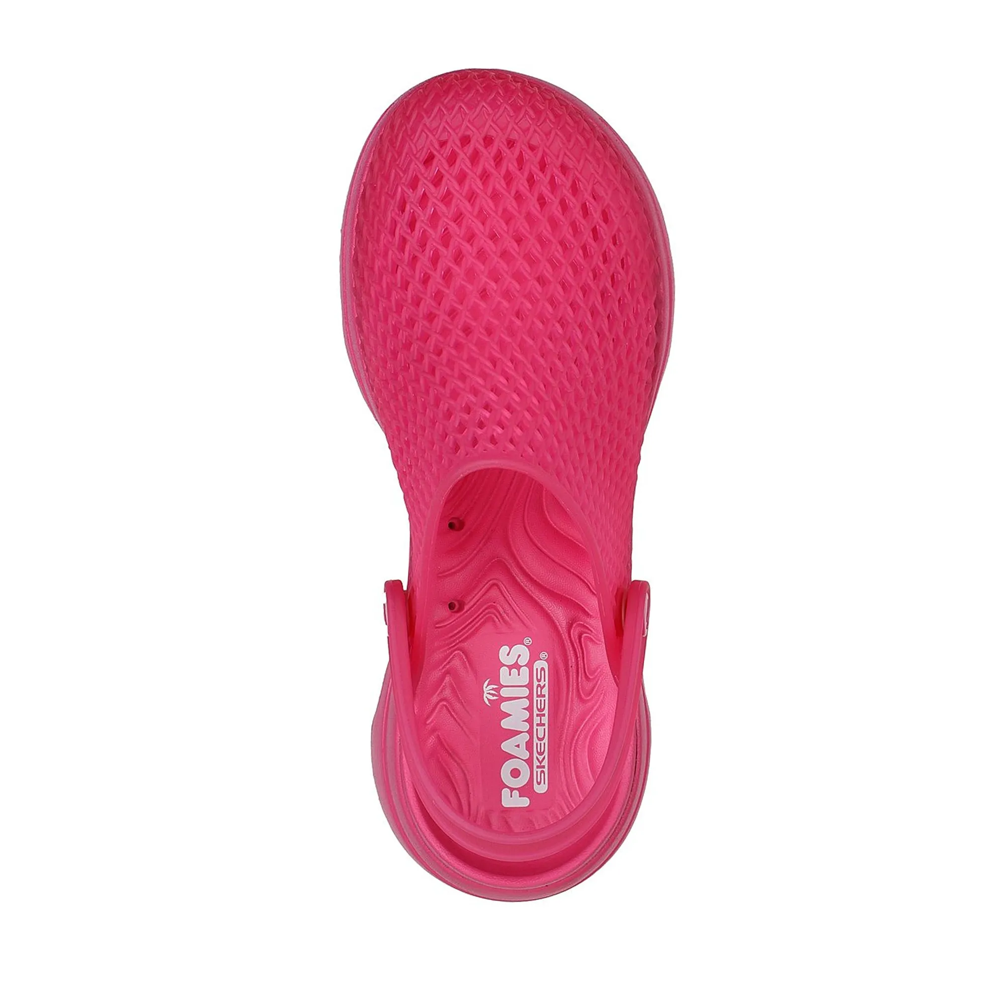 SKECHERS GO WALK 5 TRUE CATCH - 111298-YEL
