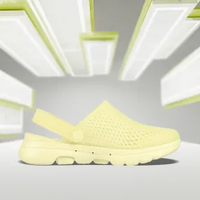 SKECHERS GO WALK 5 TRUE CATCH - 111298-YEL