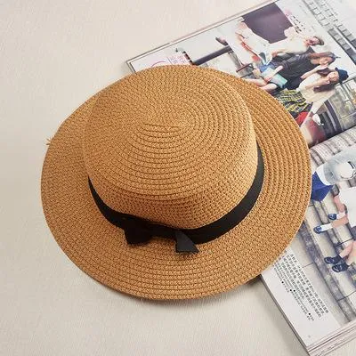 Summer Beach Hat