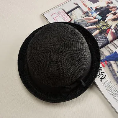 Summer Beach Hat