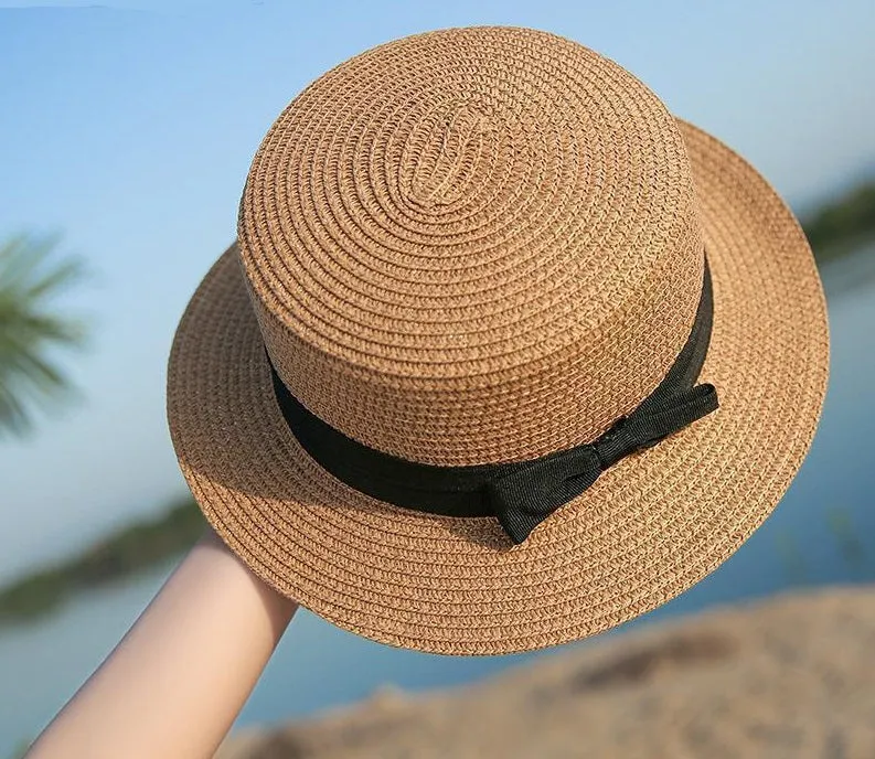 Summer Beach Hat