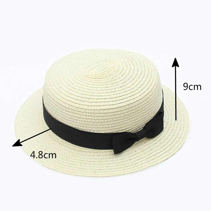 Summer Beach Hat