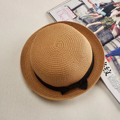 Summer Beach Hat