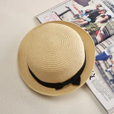 Summer Beach Hat