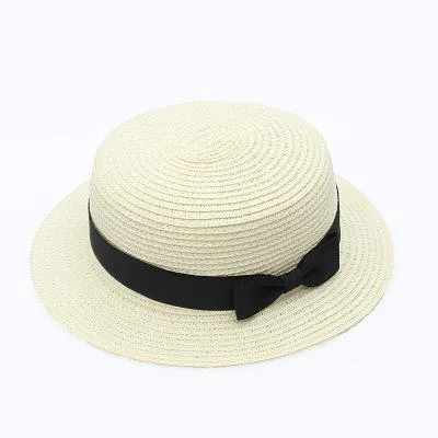 Summer Beach Hat