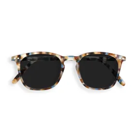 Sunglass Readers - E - Blue Tortoise