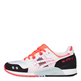 W Gel-lyte Iii Og White