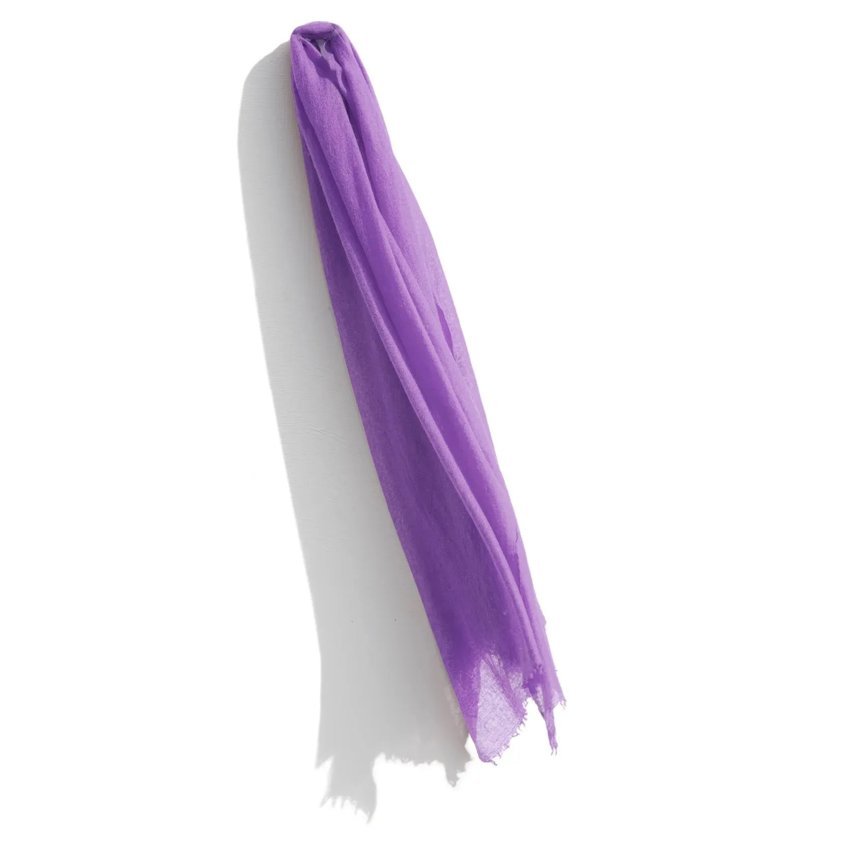 Whisperweight Cashmere Scarf