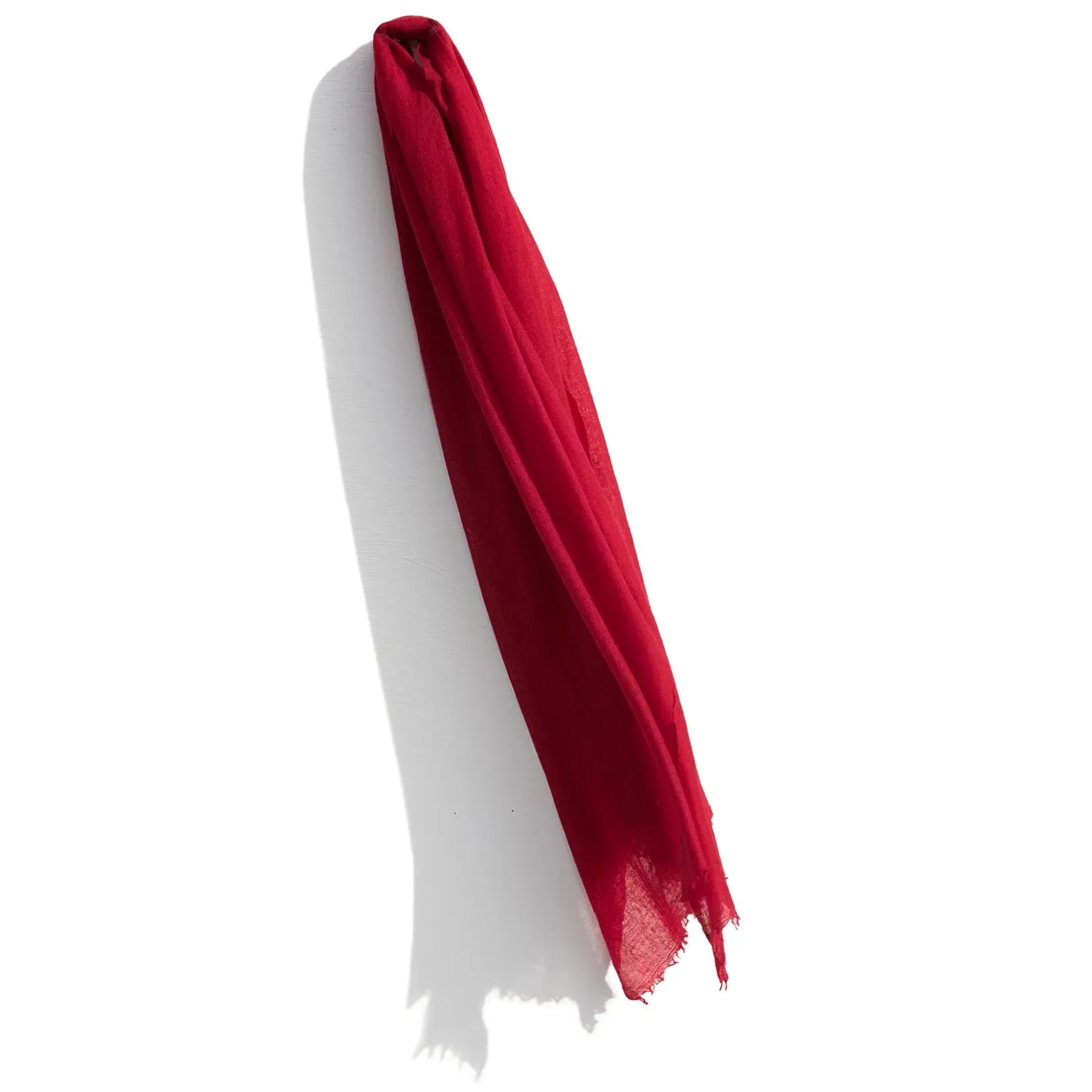 Whisperweight Cashmere Scarf