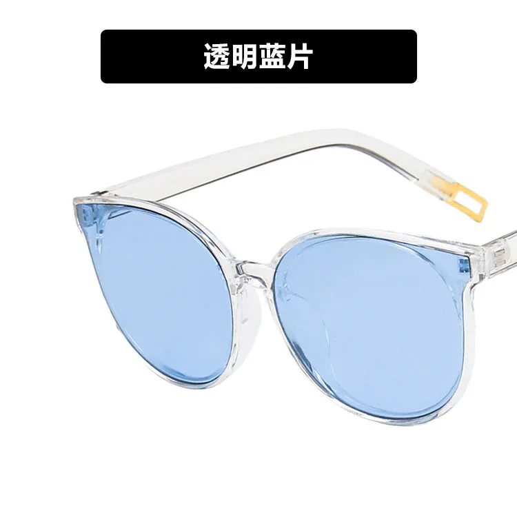Wholesale children's UV protection vintage sunglasses JDC-SG-KD130