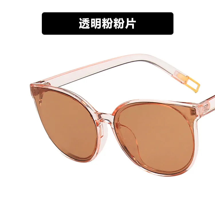Wholesale children's UV protection vintage sunglasses JDC-SG-KD130