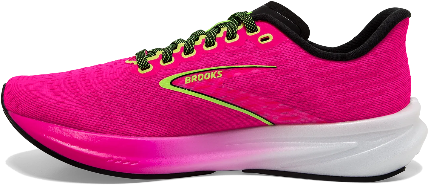 Women's Hyperion (661 - Pink Glo/Green/Black)