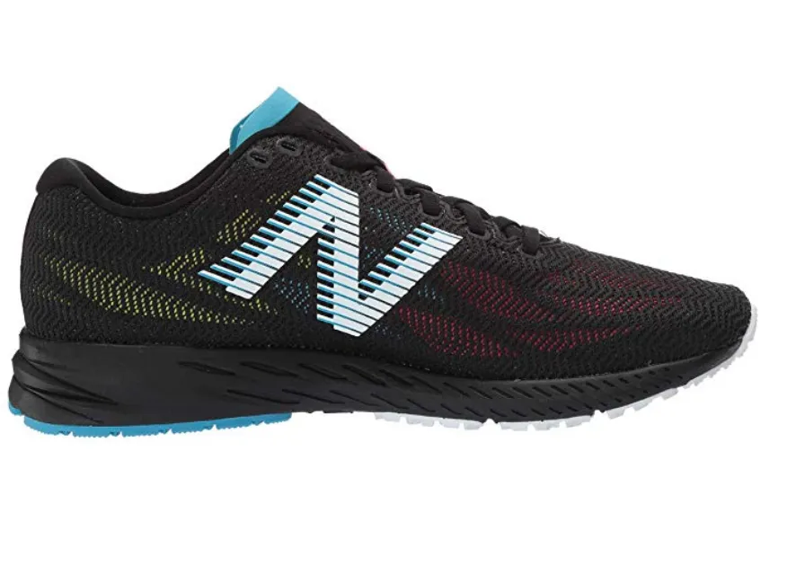 Women's New Balance 1400v6 - W1400BC6