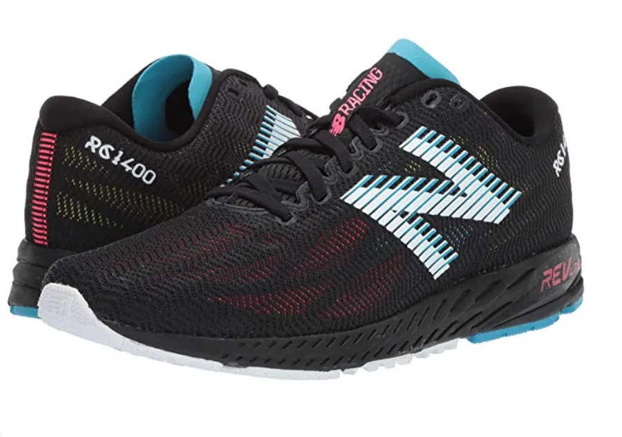 Women's New Balance 1400v6 - W1400BC6