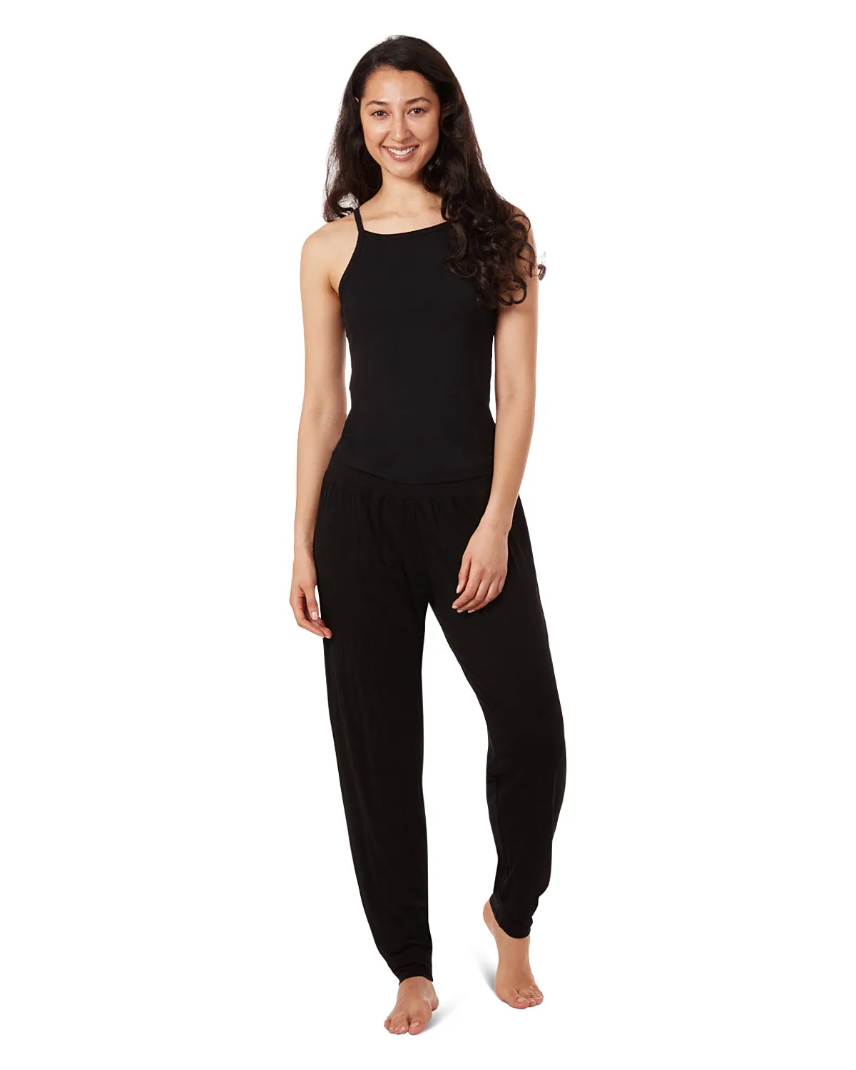 Women's Rayon from Bamboo Joggers